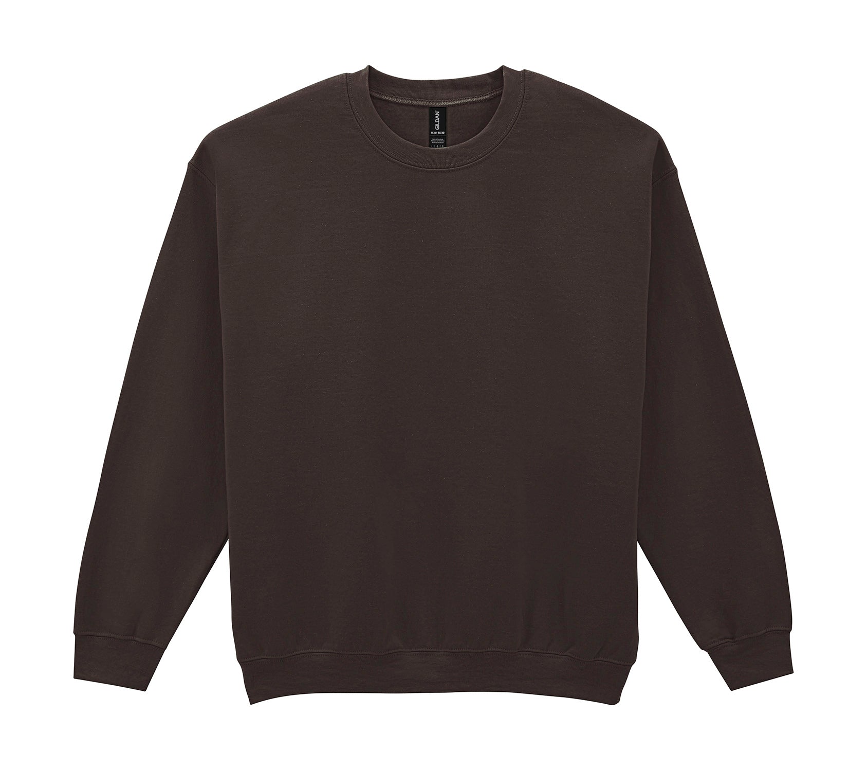 Heavy Blend Adult Crewneck Sweat
