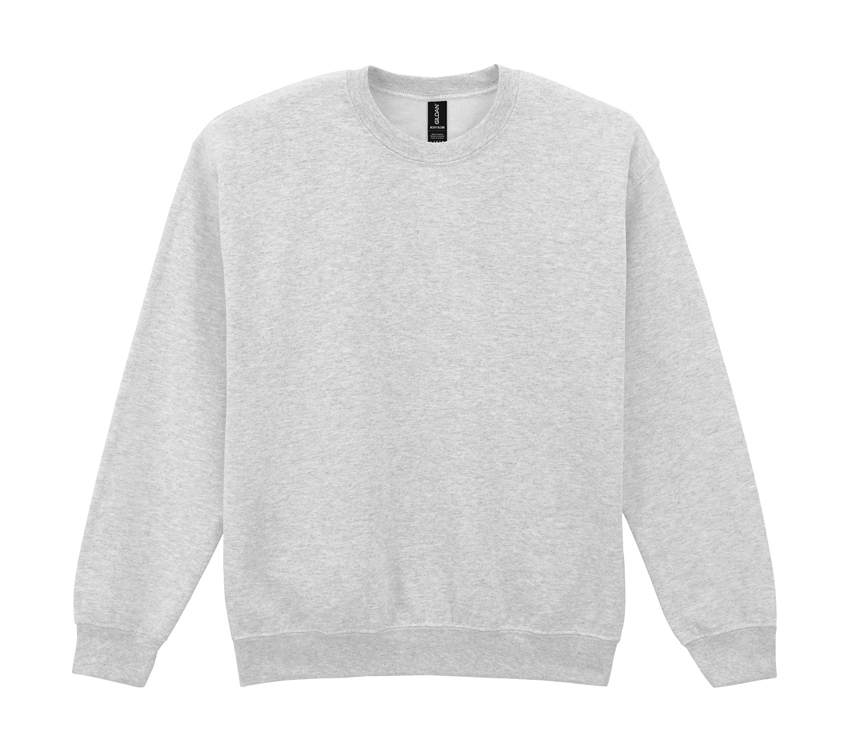 Heavy Blend Adult Crewneck Sweat