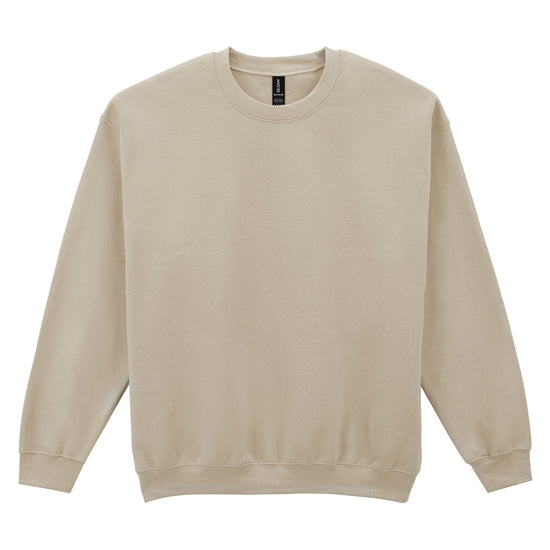 Heavy Blend Adult Crewneck Sweat