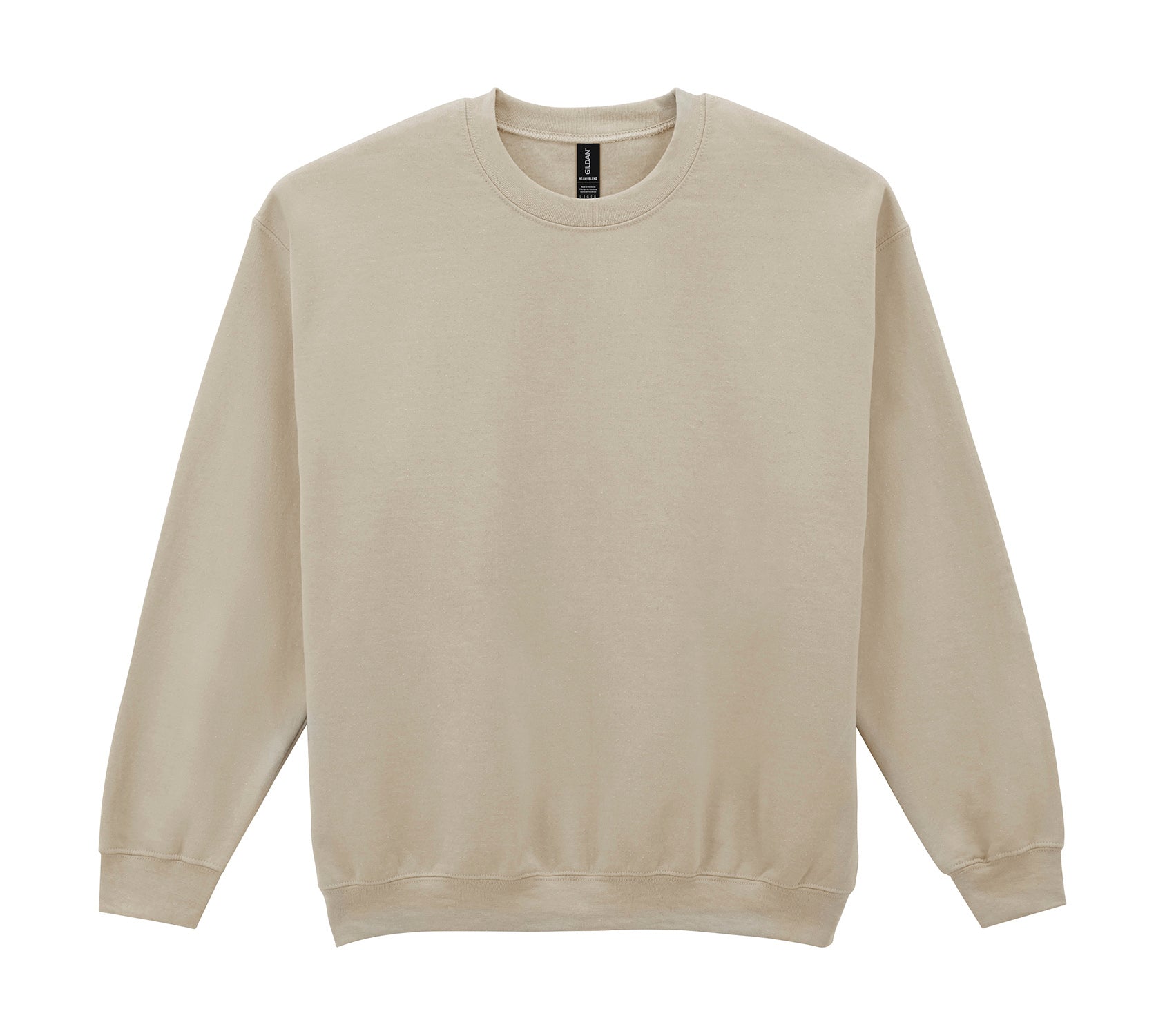 Heavy Blend Adult Crewneck Sweat