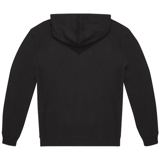 B&C BE INSPIRED Kids ID.334 Zip Hood Yksi väri