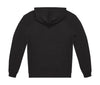 B&C BE INSPIRED Kids ID.334 Zip Hood Yksi väri