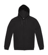 ID.334 Zip Hood