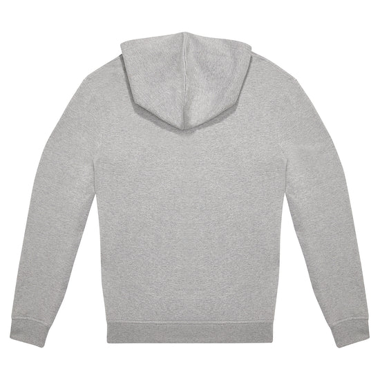 B&C BE INSPIRED Kids ID.334 Zip Hood Yksi väri