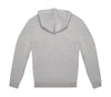 B&C BE INSPIRED Kids ID.334 Zip Hood Yksi väri