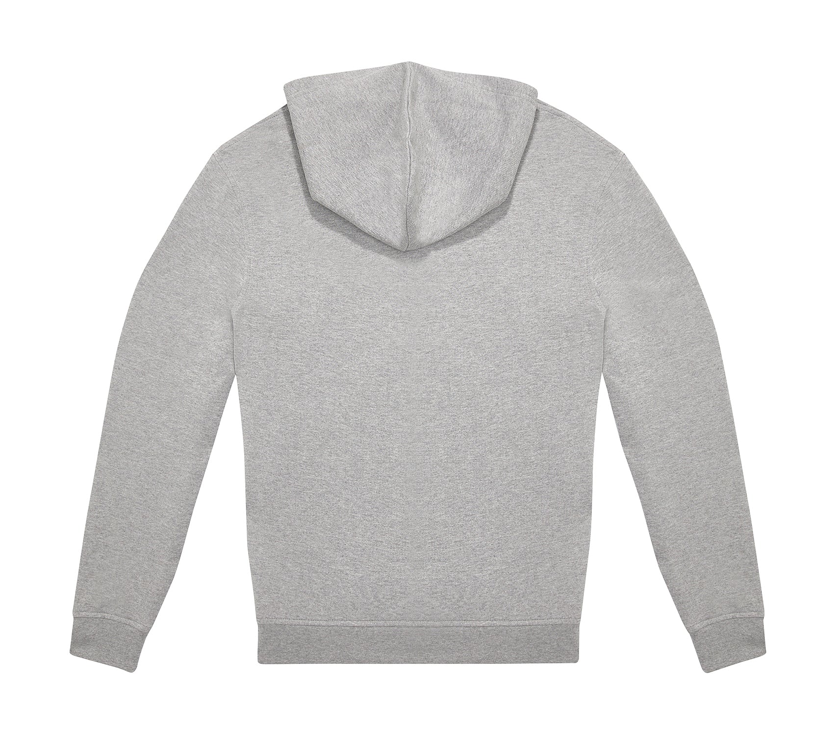 B&C BE INSPIRED Kids ID.334 Zip Hood Yksi väri