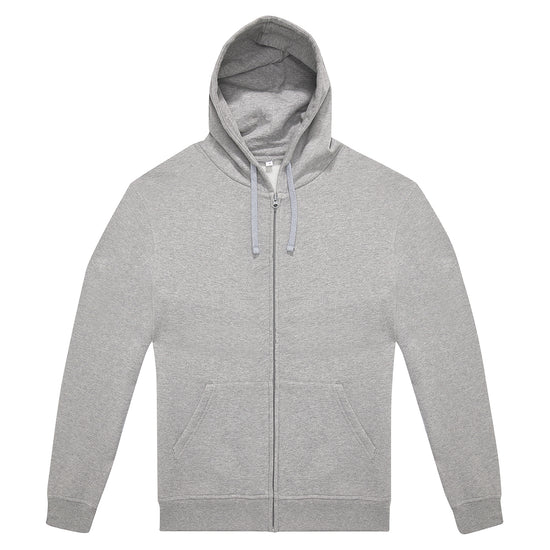 ID.334 Zip Hood