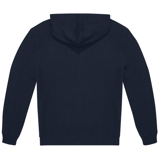 B&C BE INSPIRED Kids ID.334 Zip Hood Yksi väri