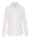 Seidensticker Women´s Blouse Regular Fit Oxford Longsleeve