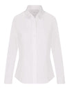 Seidensticker Women´s Blouse Regular Fit Oxford Longsleeve