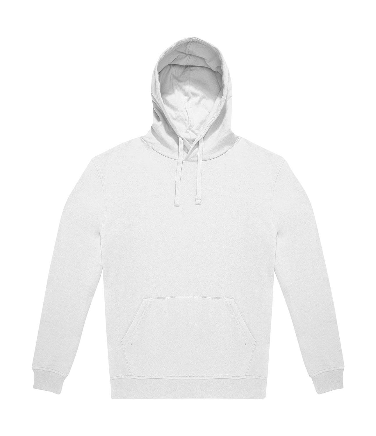 B&C BE INSPIRED ID.223 Hoodie Yksi väri
