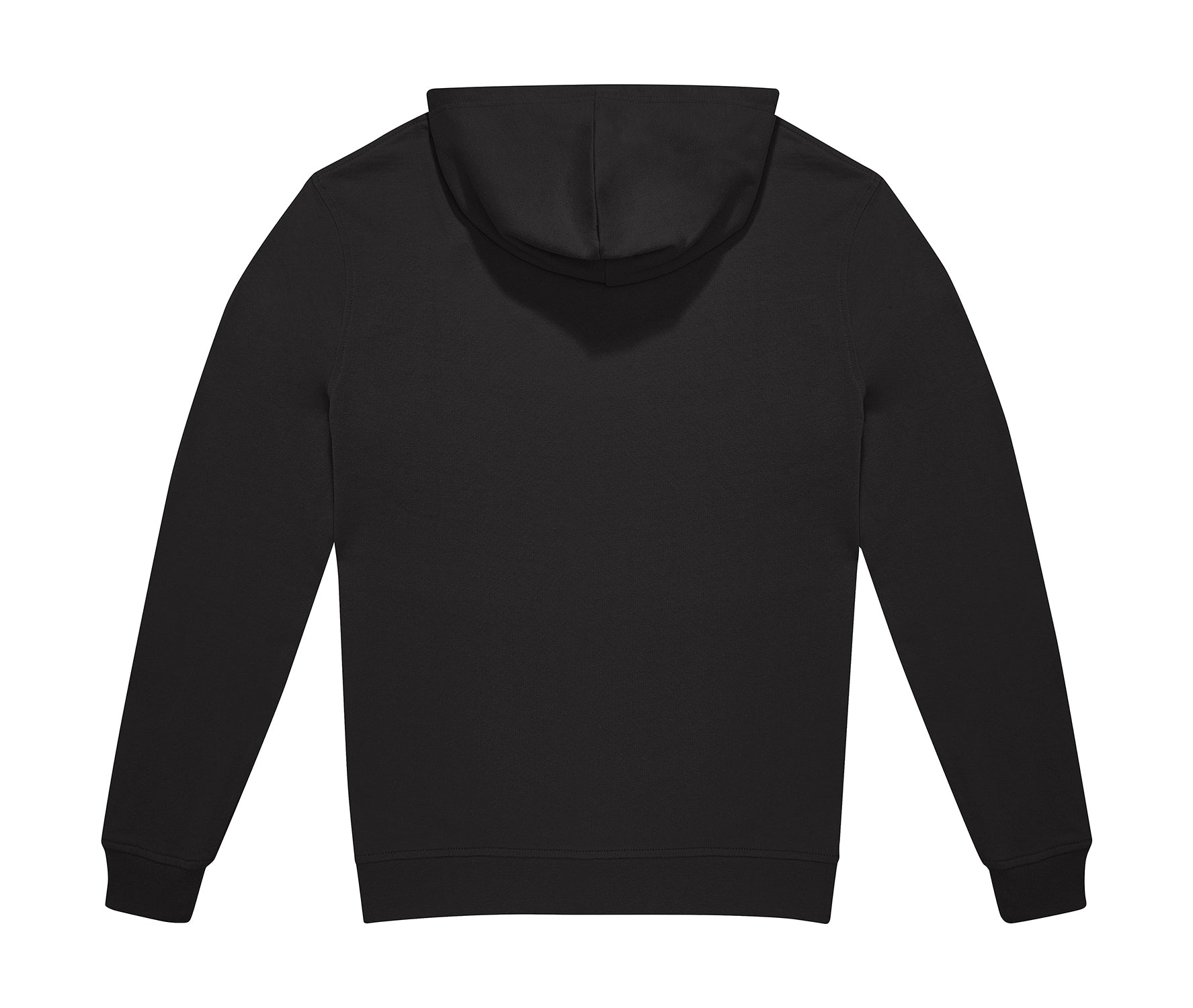 B&C BE INSPIRED ID.223 Hoodie Yksi väri