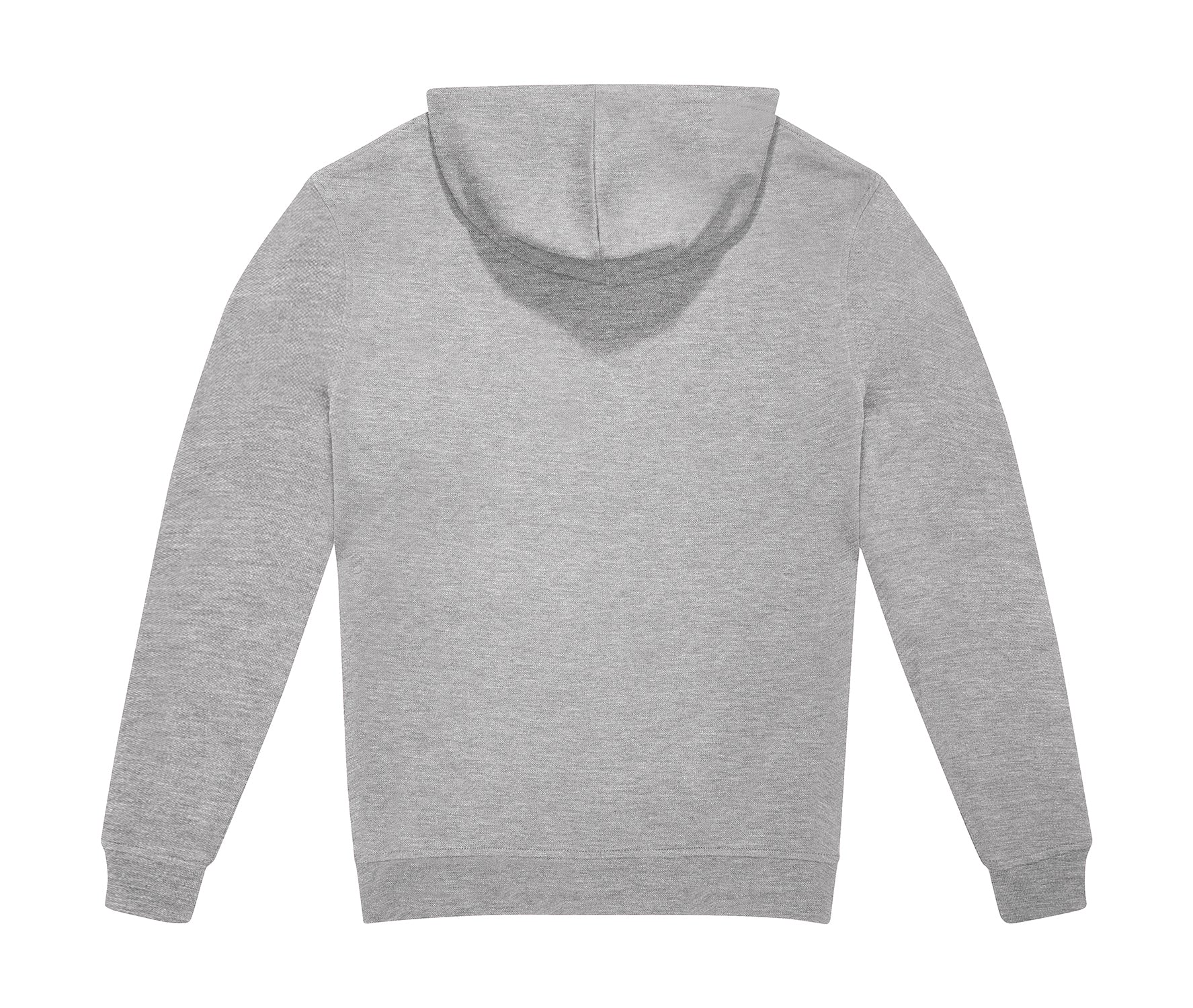 B&C BE INSPIRED ID.223 Hoodie Yksi väri