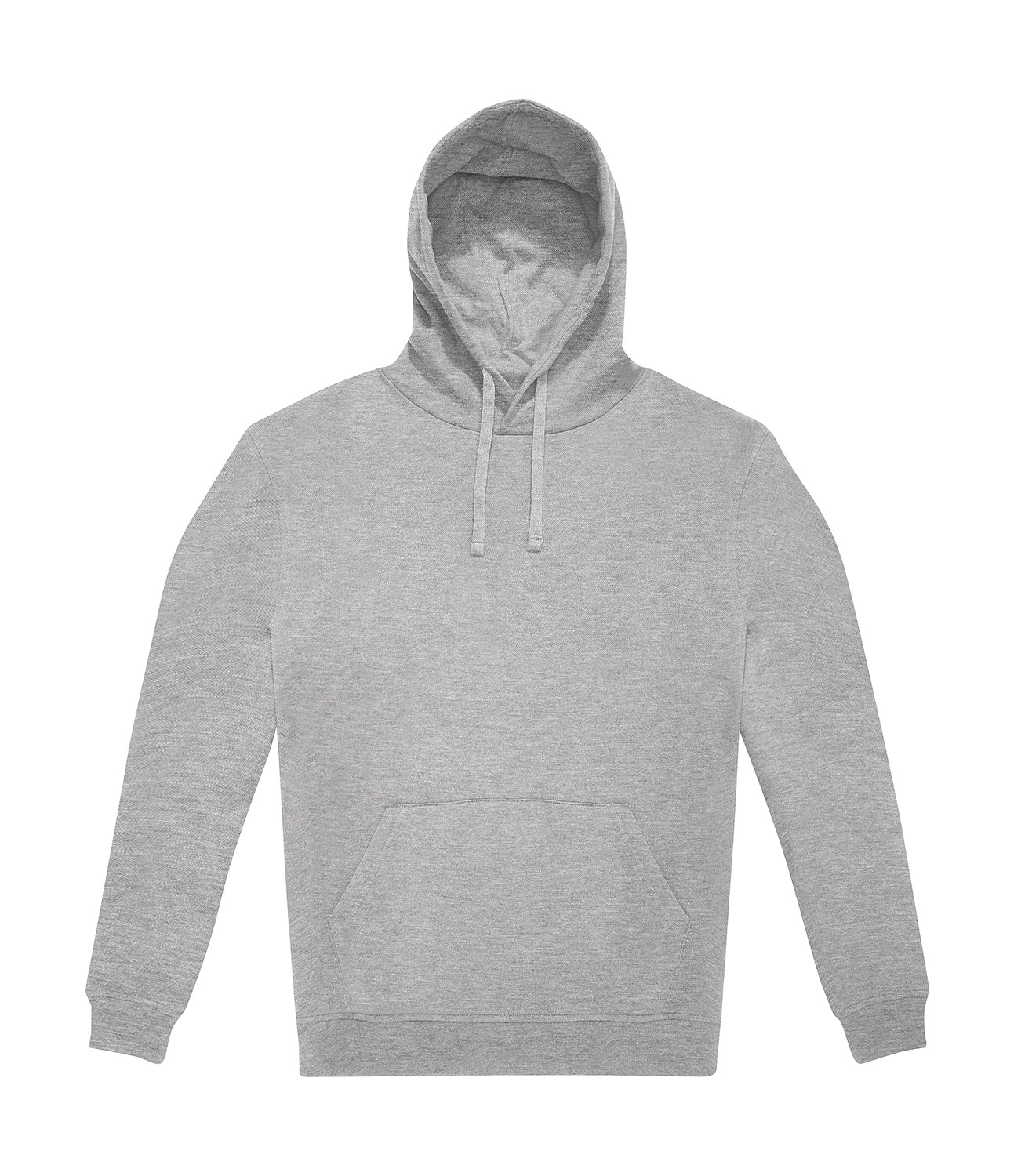 B&C BE INSPIRED ID.223 Hoodie Yksi väri