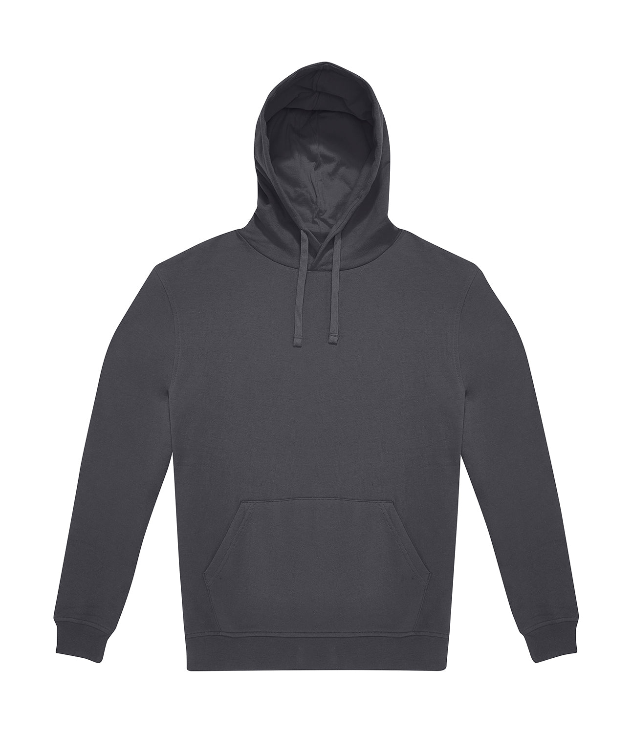 B&C BE INSPIRED ID.223 Hoodie Yksi väri