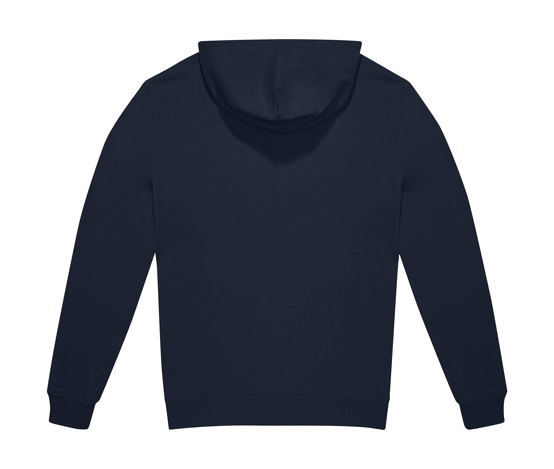 B&C BE INSPIRED ID.223 Hoodie Yksi väri