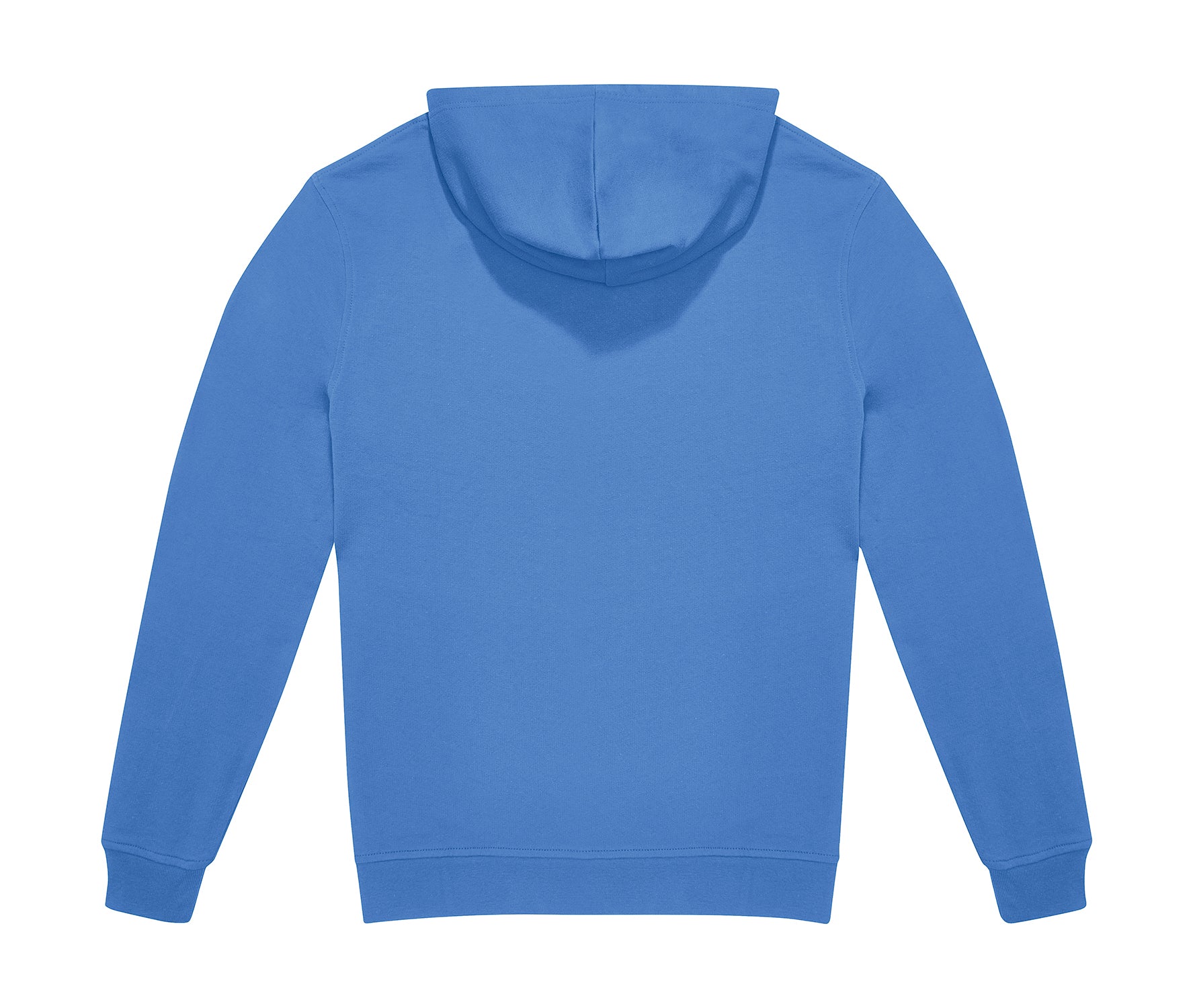 B&C BE INSPIRED ID.223 Hoodie Yksi väri