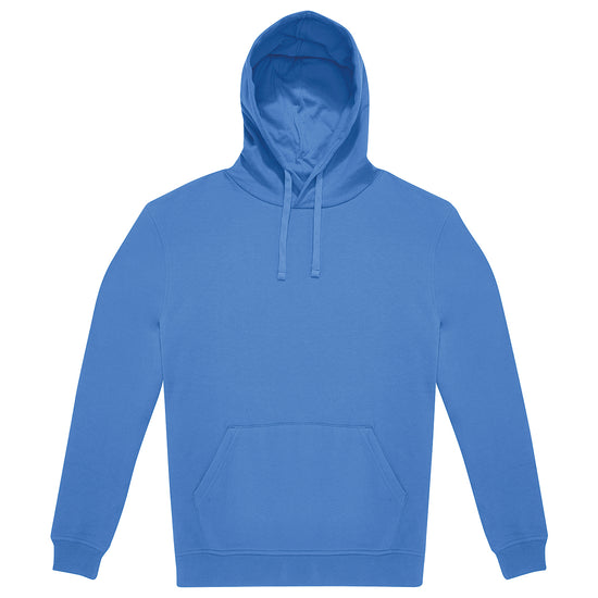 B&C BE INSPIRED ID.223 Hoodie Yksi väri