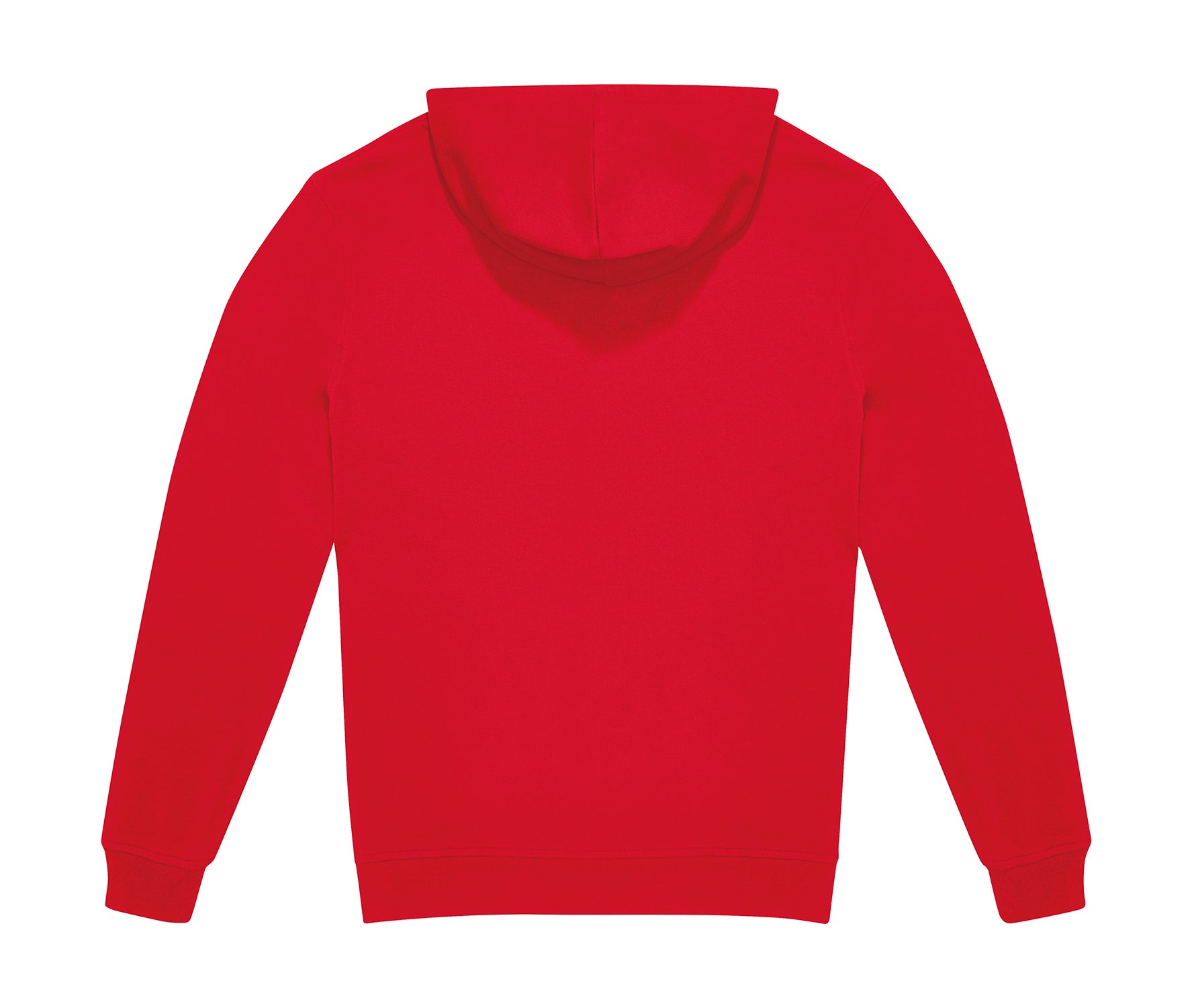 B&C BE INSPIRED ID.223 Hoodie Yksi väri