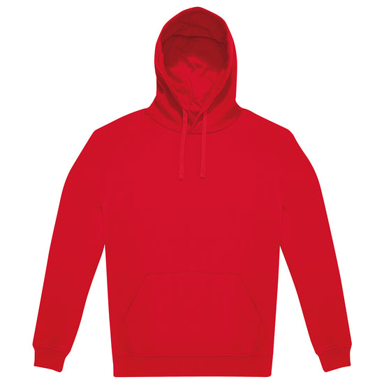 B&C BE INSPIRED ID.223 Hoodie Yksi väri
