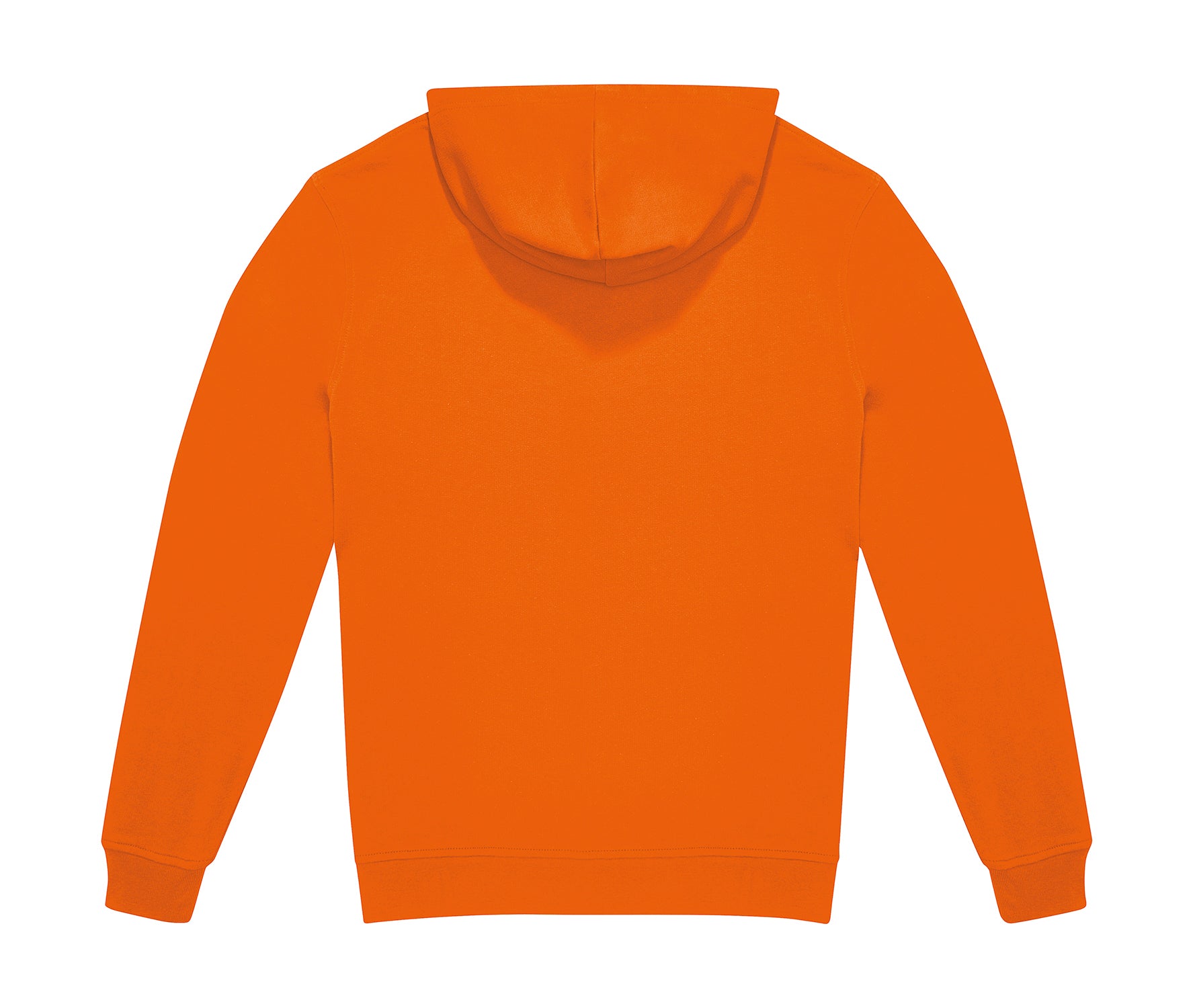 B&C BE INSPIRED ID.223 Hoodie Yksi väri