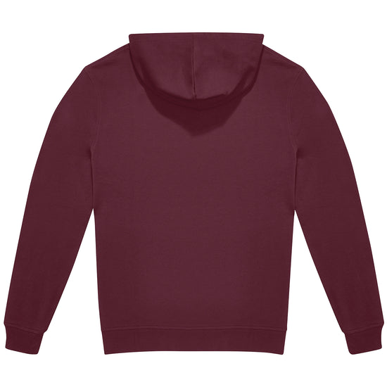B&C BE INSPIRED ID.223 Hoodie Yksi väri
