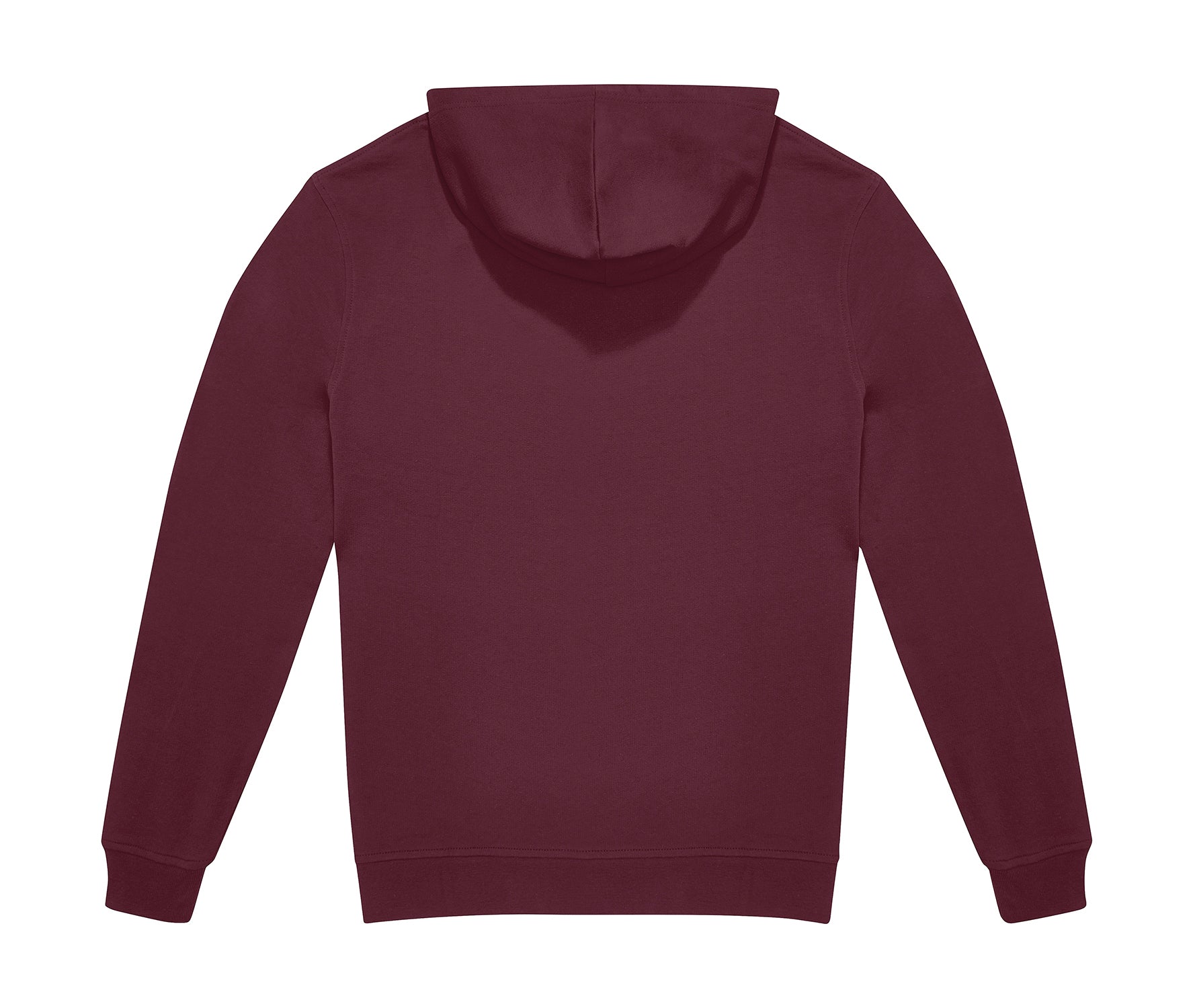 B&C BE INSPIRED ID.223 Hoodie Yksi väri