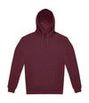 B&C BE INSPIRED ID.223 Hoodie Yksi väri