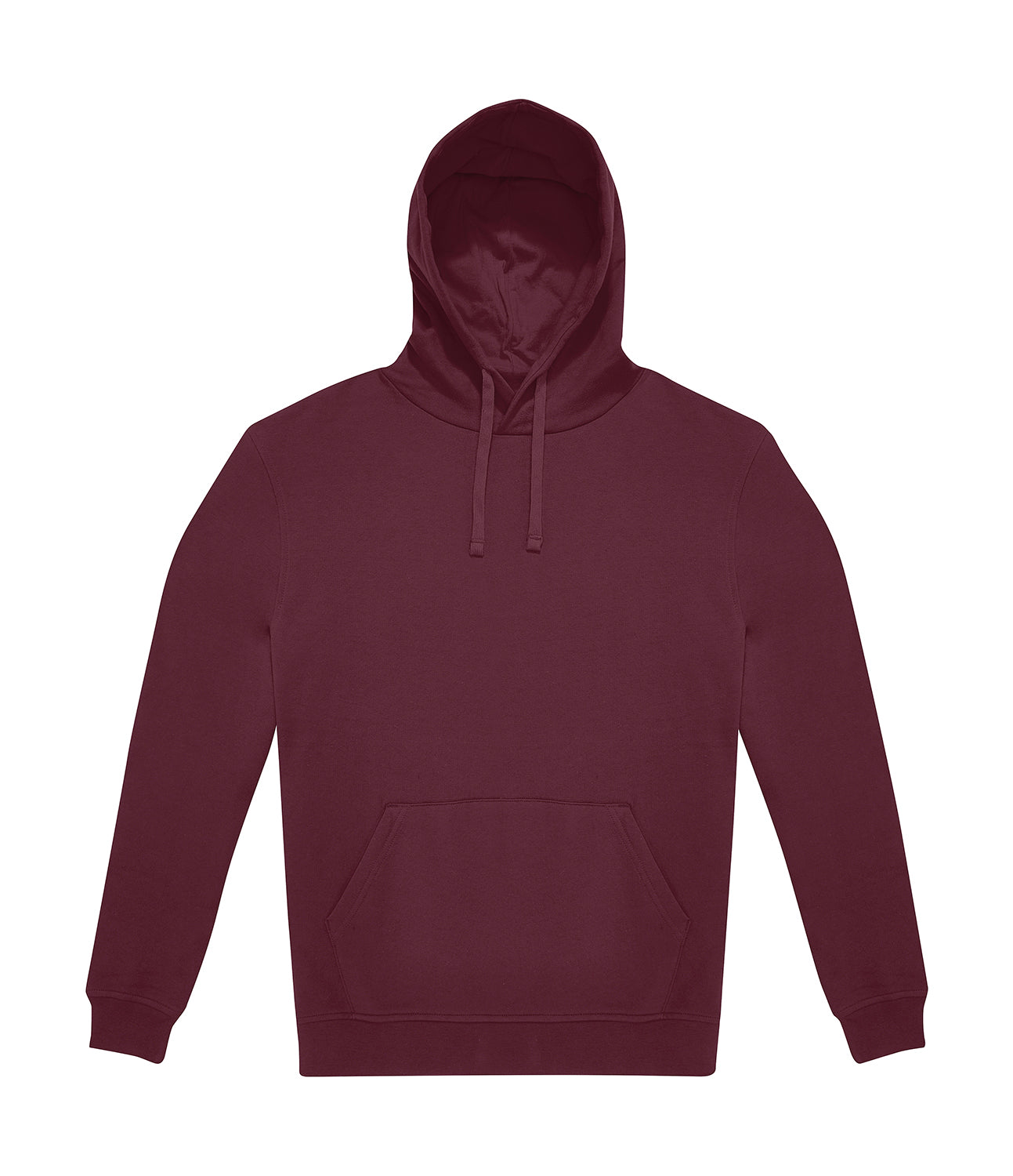B&C BE INSPIRED ID.223 Hoodie Yksi väri