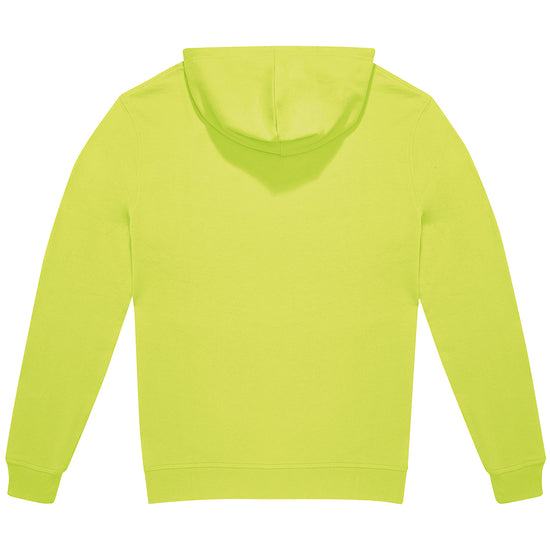 B&C BE INSPIRED ID.223 Hoodie Yksi väri