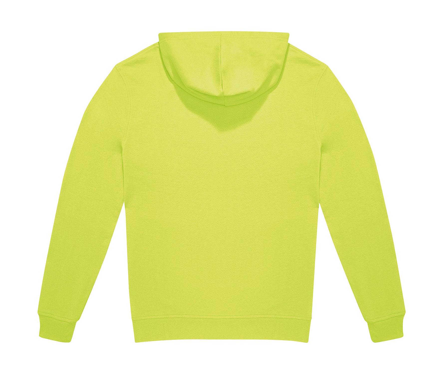 B&C BE INSPIRED ID.223 Hoodie Yksi väri
