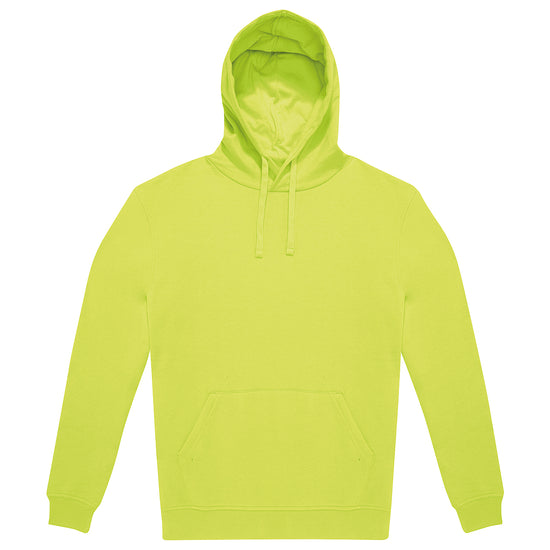B&C BE INSPIRED ID.223 Hoodie Yksi väri