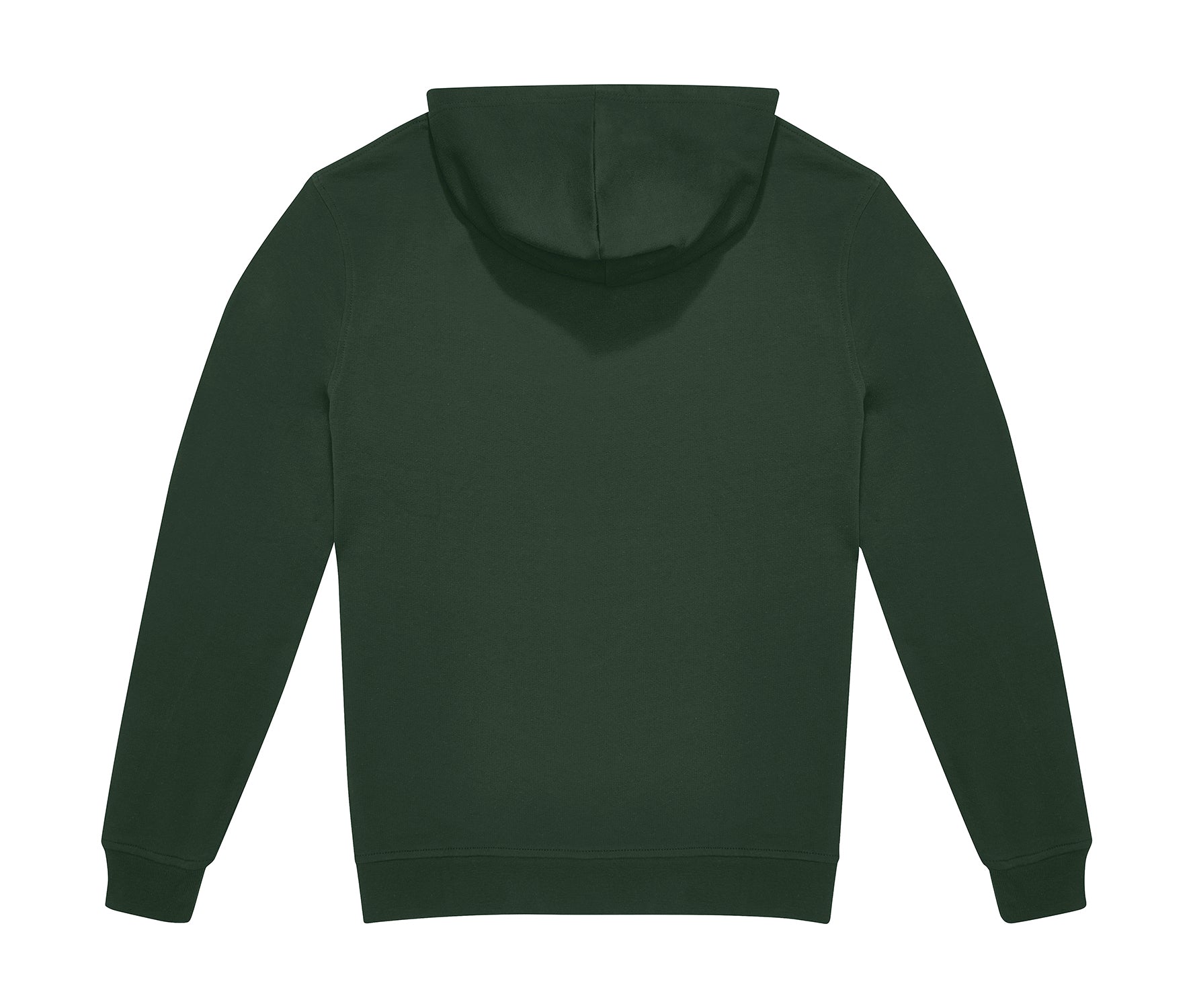 B&C BE INSPIRED ID.223 Hoodie Yksi väri