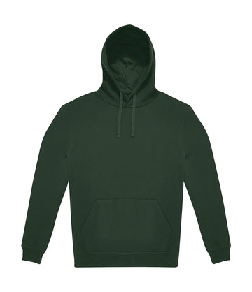 B&C BE INSPIRED ID.223 Hoodie Yksi väri