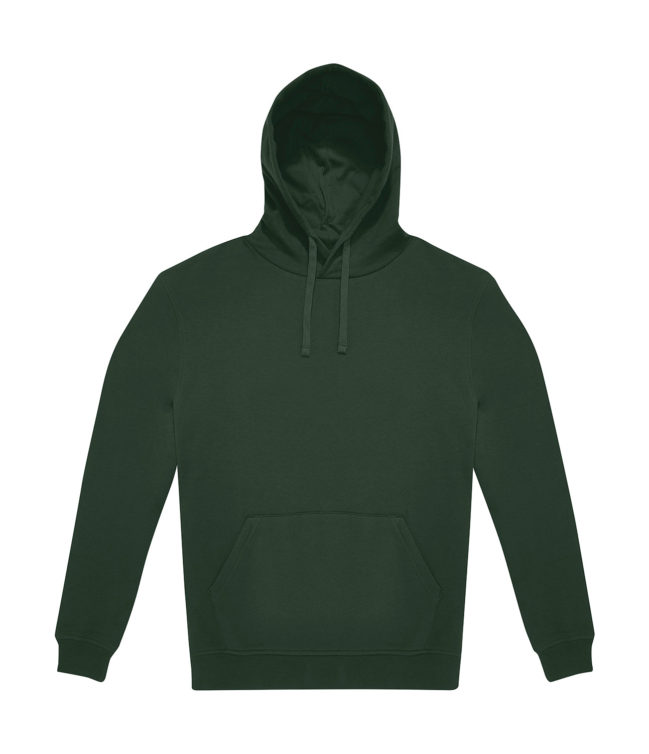 B&C BE INSPIRED ID.223 Hoodie Yksi väri