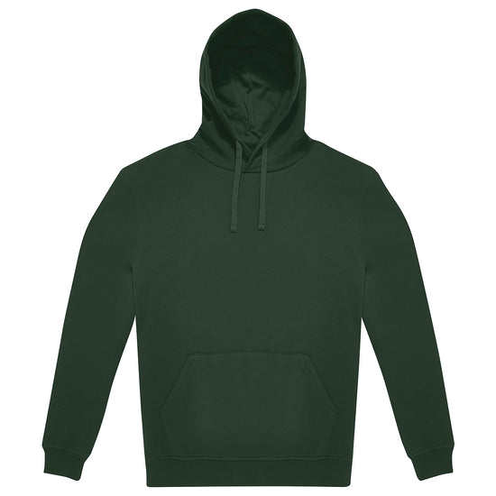 B&C BE INSPIRED ID.223 Hoodie Yksi väri