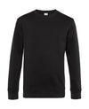 B&C BE INSPIRED KING Crew Neck Sweat_° Yksi väri