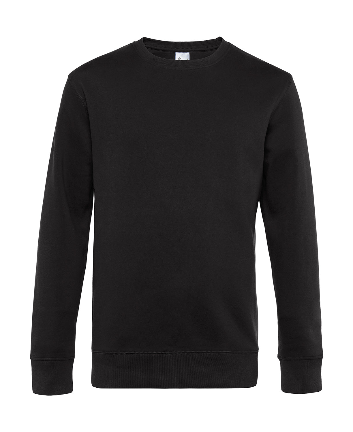 B&C BE INSPIRED KING Crew Neck Sweat_° Yksi väri