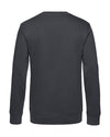 B&C BE INSPIRED KING Crew Neck Sweat_° Yksi väri