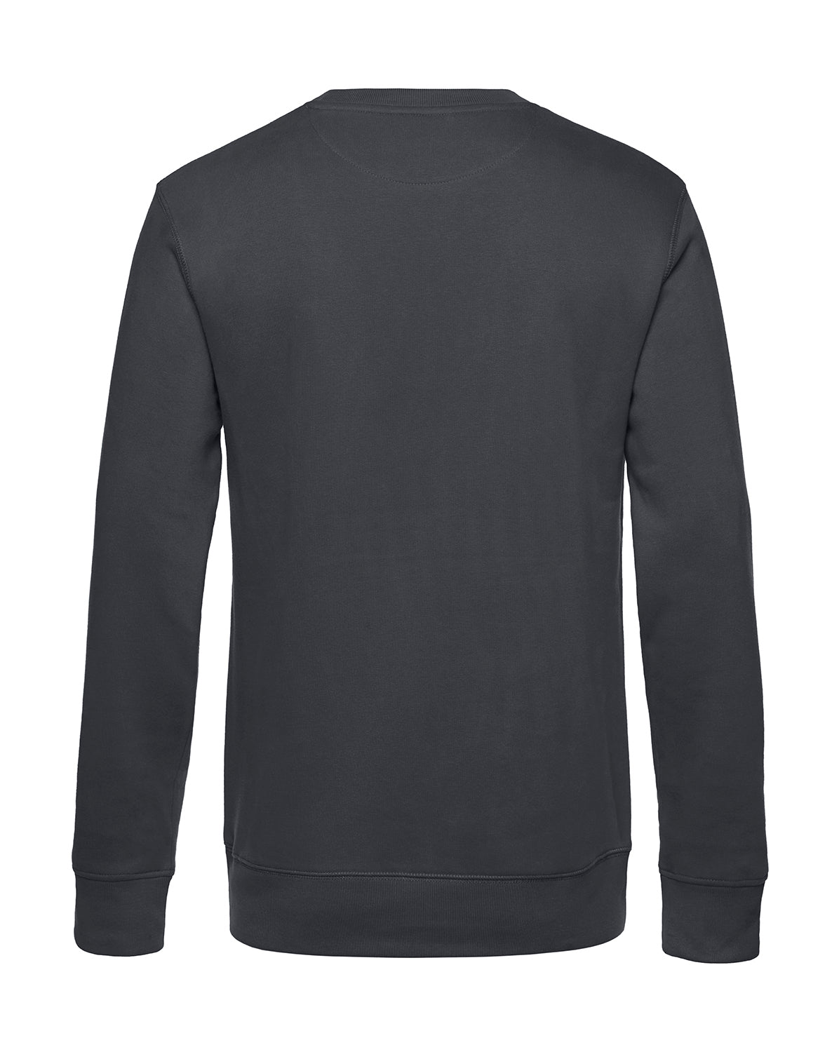 B&C BE INSPIRED KING Crew Neck Sweat_° Yksi väri