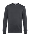 B&C BE INSPIRED KING Crew Neck Sweat_° Yksi väri