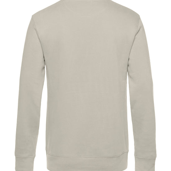 B&C BE INSPIRED KING Crew Neck Sweat_° Yksi väri