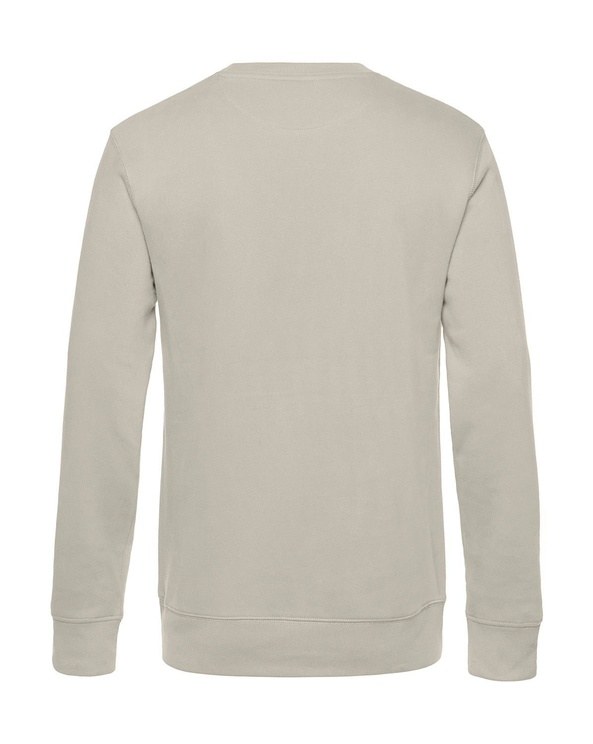 B&C BE INSPIRED KING Crew Neck Sweat_° Yksi väri
