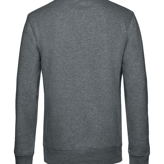 B&C BE INSPIRED KING Crew Neck Sweat_° Yksi väri