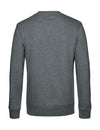 B&C BE INSPIRED KING Crew Neck Sweat_° Yksi väri