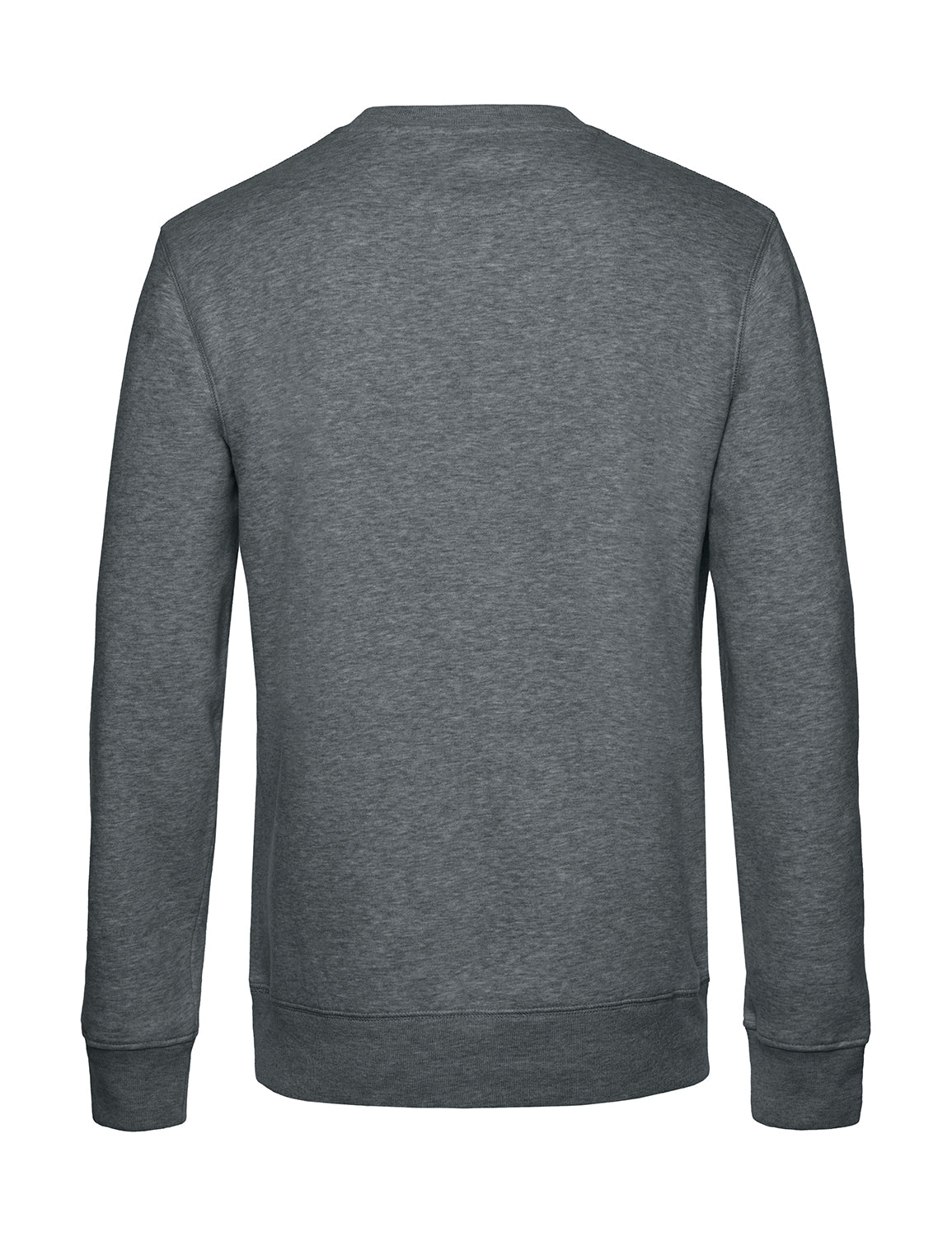B&C BE INSPIRED KING Crew Neck Sweat_° Yksi väri