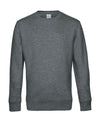 B&C BE INSPIRED KING Crew Neck Sweat_° Yksi väri
