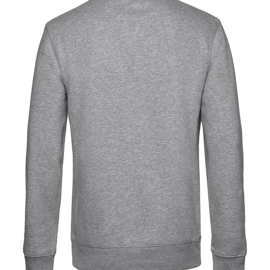 B&C BE INSPIRED KING Crew Neck Sweat_° Yksi väri