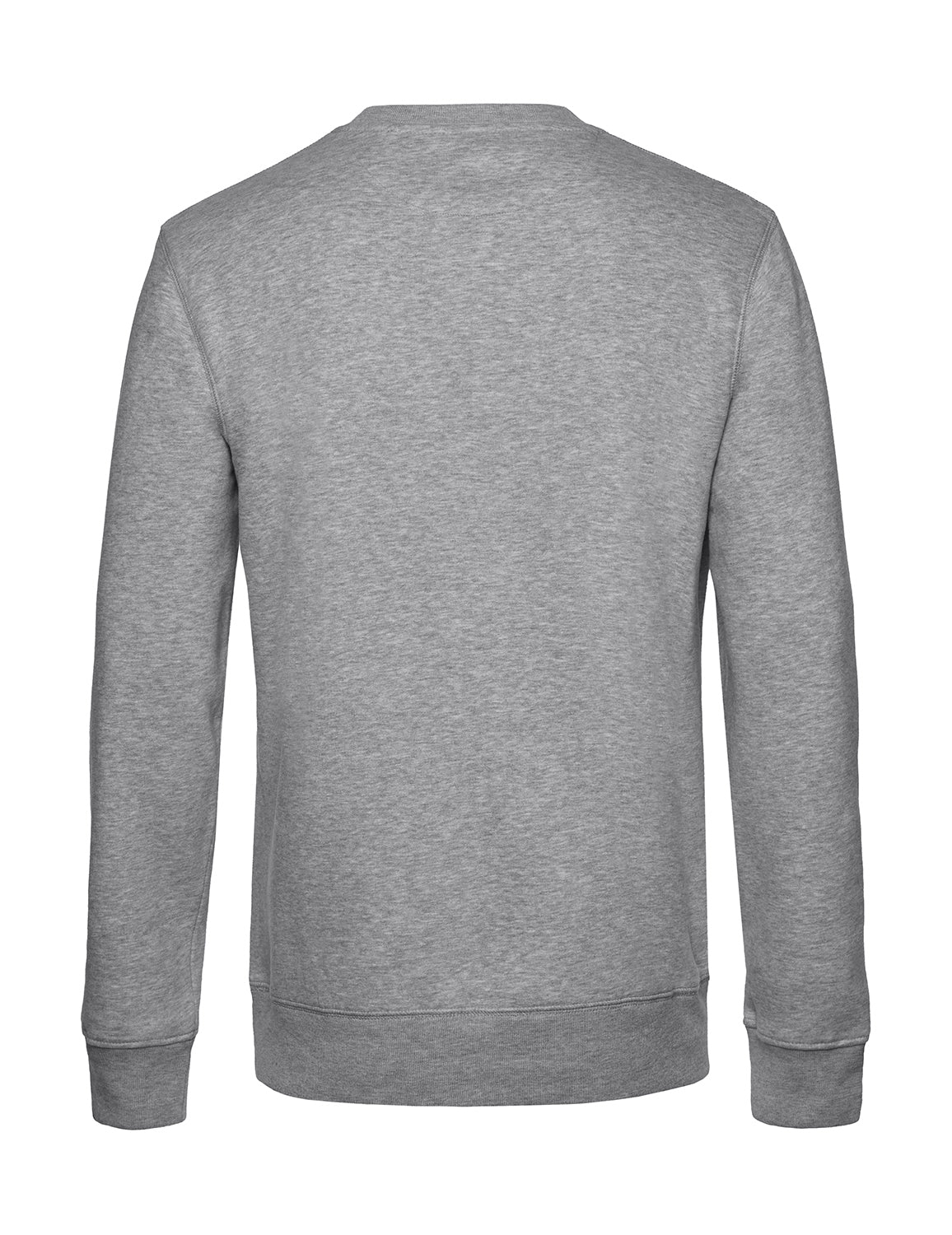 B&C BE INSPIRED KING Crew Neck Sweat_° Yksi väri
