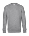 B&C BE INSPIRED KING Crew Neck Sweat_° Yksi väri